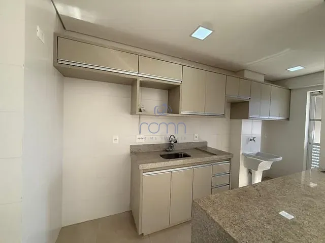 Apartamento 2 quartos e 2 banheiros, para alugar, no bairro Estância Matinha em São José do Rio Preto