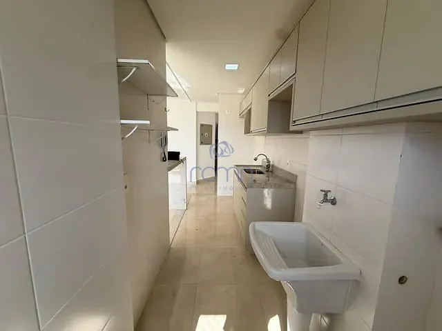 Apartamento 2 quartos e 2 banheiros, para alugar, no bairro Estância Matinha em São José do Rio Preto