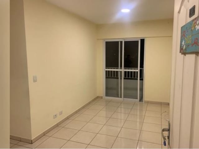 Foto do Apartamento - Apartamento com 3 dormitórios à venda, 82 m² por R$ 365.000,00 - Jardim Satélite - São José dos Campos/SP | RUSSI IMÓVEIS