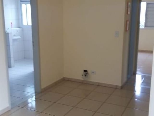 Foto do Apartamento - Apartamento com 3 dormitórios à venda, 82 m² por R$ 365.000,00 - Jardim Satélite - São José dos Campos/SP | RUSSI IMÓVEIS