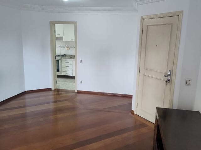 Foto do Apartamento - Apartamento para locação, Jardim Anália Franco, São Paulo, SP | SL Terra Nova