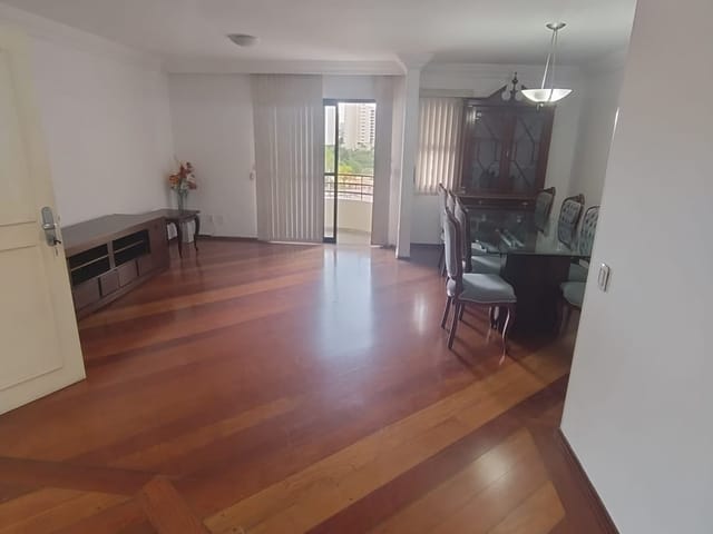 Foto do Apartamento - Apartamento para locação, Jardim Anália Franco, São Paulo, SP | SL Terra Nova