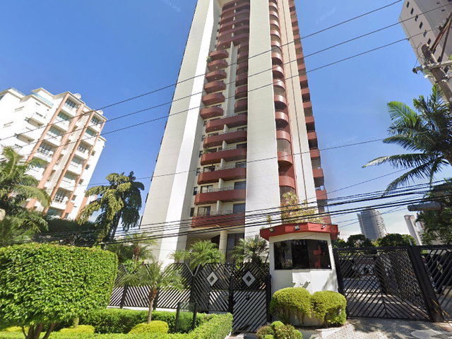 Foto do Apartamento - Apartamento para locação, Jardim Anália Franco, São Paulo, SP | SL Terra Nova