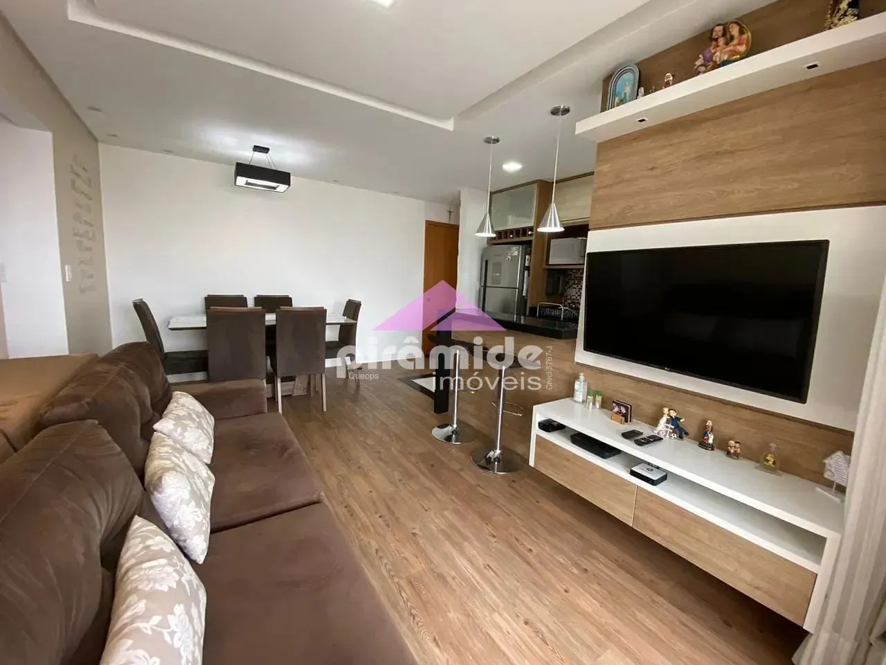 Apartamento, 2 quartos, 65 m² - Foto 23