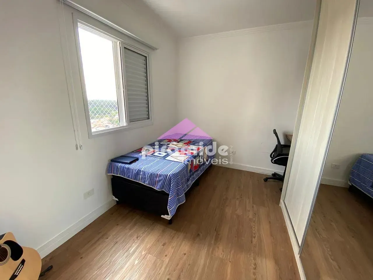 Apartamento, 2 quartos, 65 m² - Foto 57
