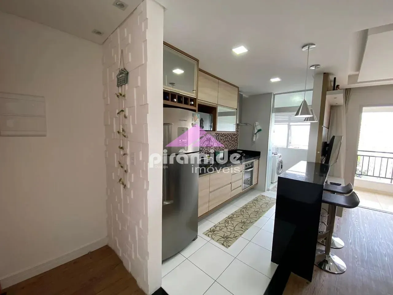 Apartamento, 2 quartos, 65 m² - Foto 7