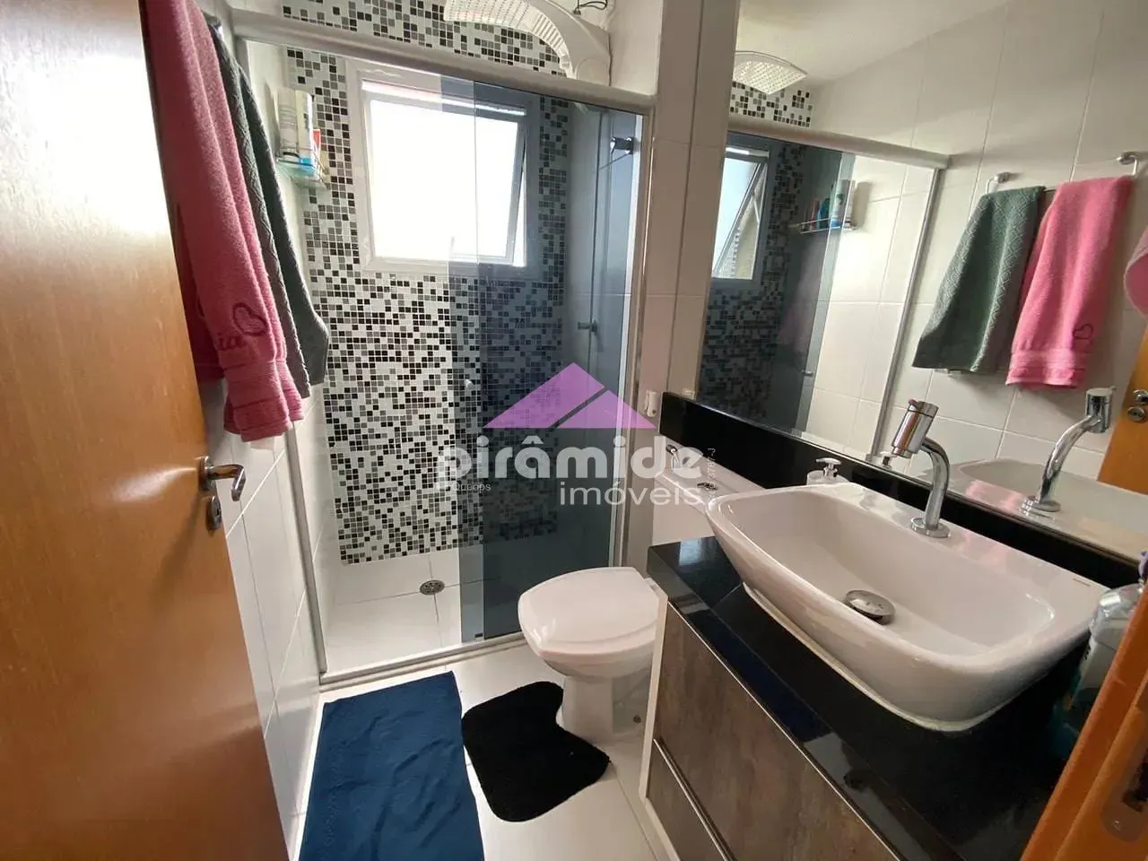 Apartamento, 2 quartos, 65 m² - Foto 50