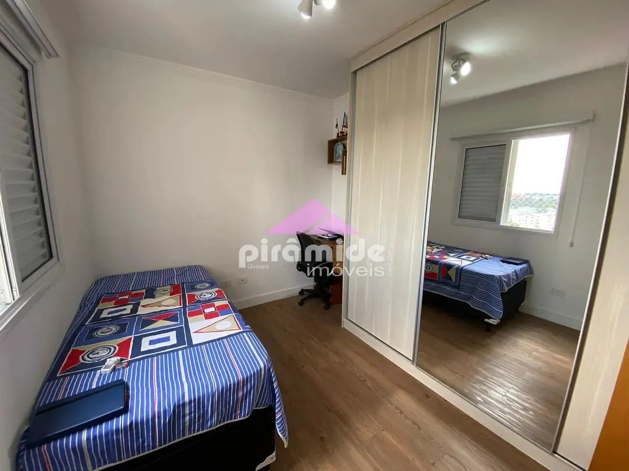 Apartamento, 2 quartos, 65 m² - Foto 53
