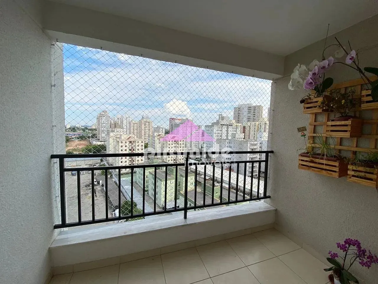 Apartamento, 2 quartos, 65 m² - Foto 30