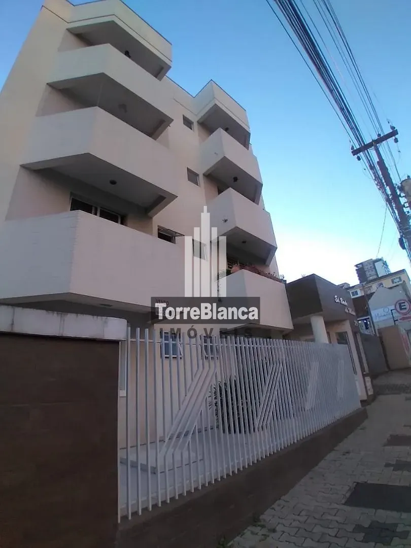 Apartamento, 3 quartos, 68 m² - Foto 2
