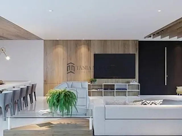 Apartamento 4 quartos e 6 banheiros, à venda, no bairro São José em Recife