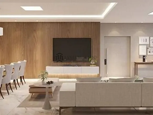 Apartamento 4 quartos e 6 banheiros, à venda, no bairro São José em Recife