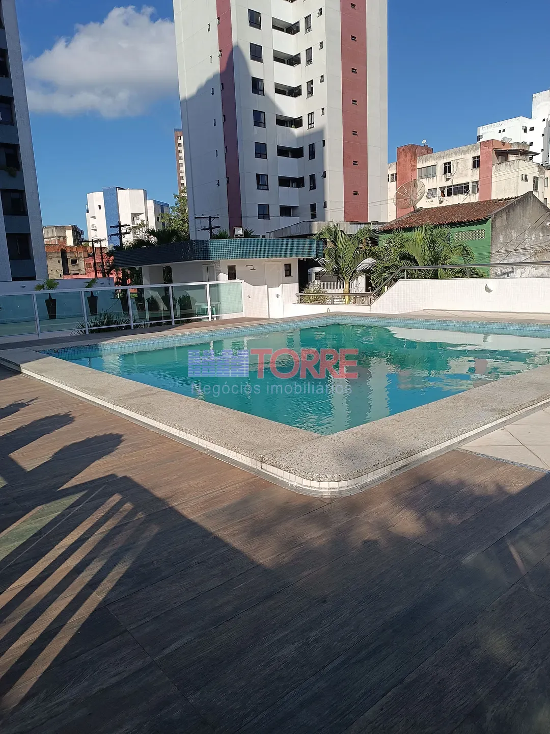 Apartamento, 3 quartos, 140 m² - Foto 1