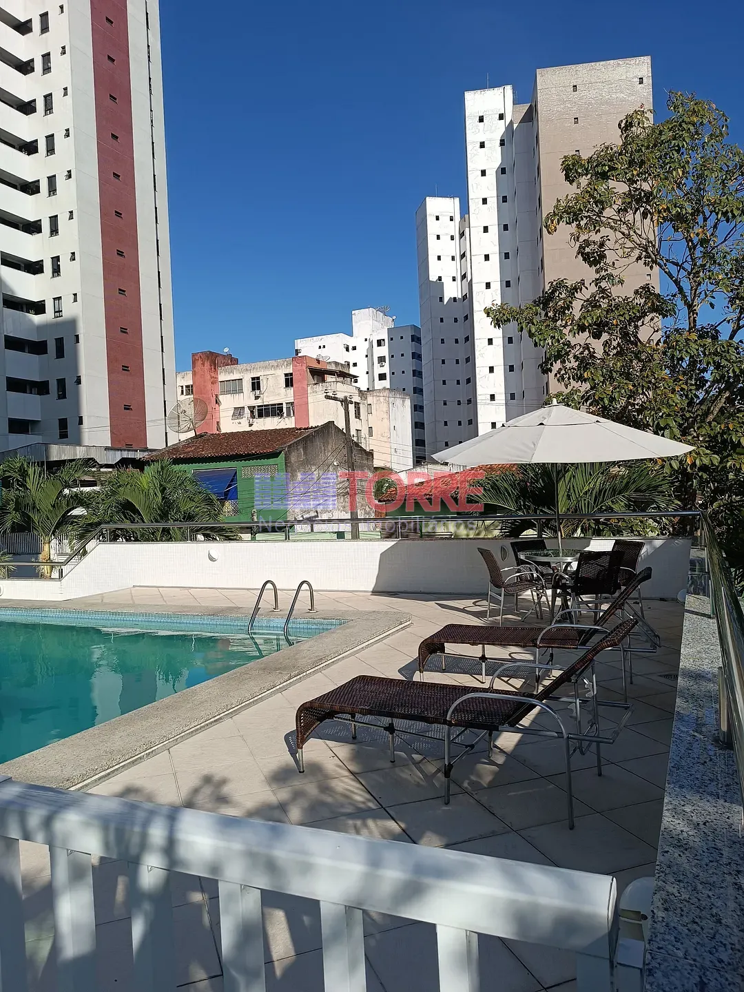 Apartamento, 3 quartos, 140 m² - Foto 2
