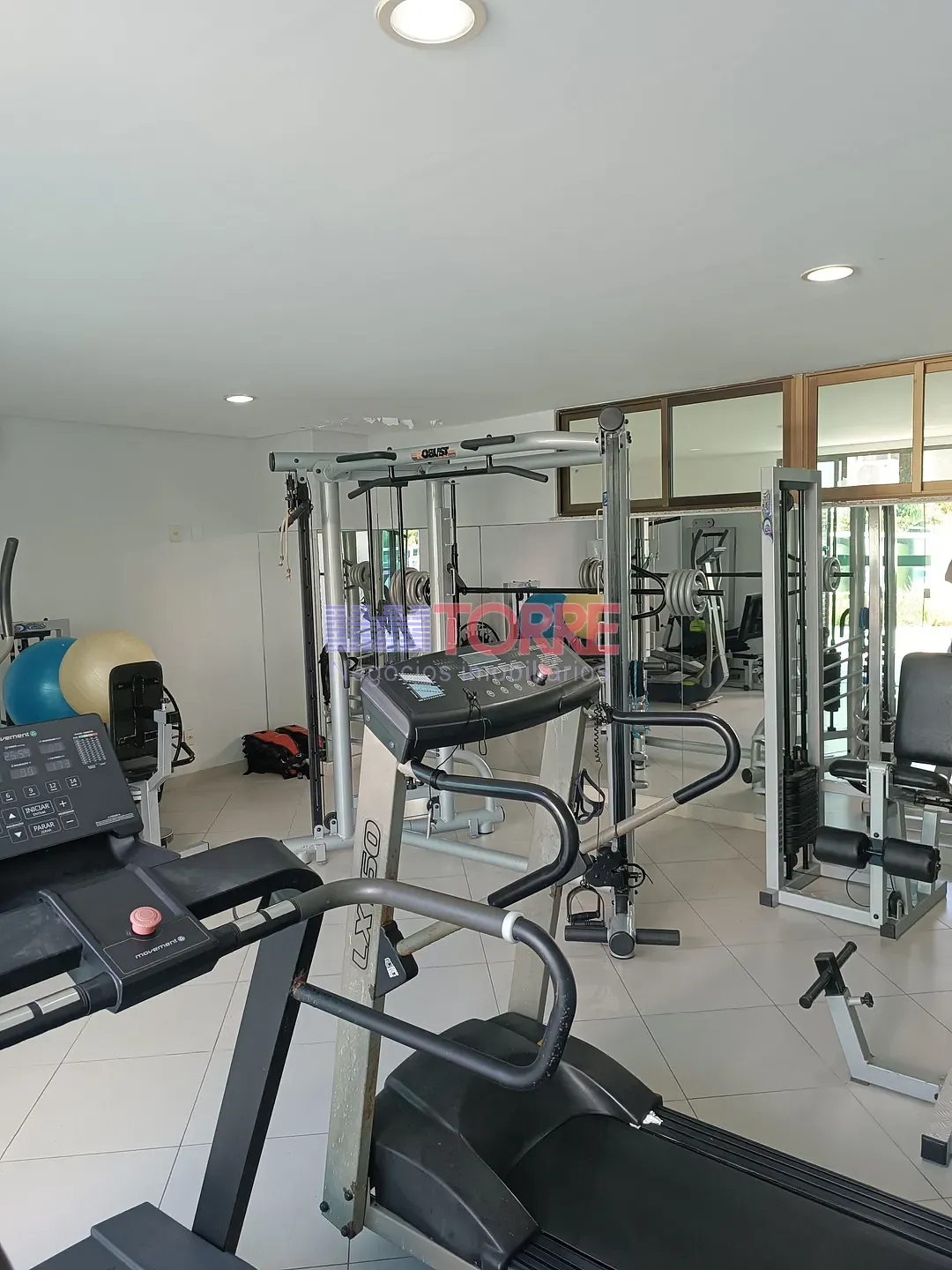 Apartamento, 3 quartos, 140 m² - Foto 4