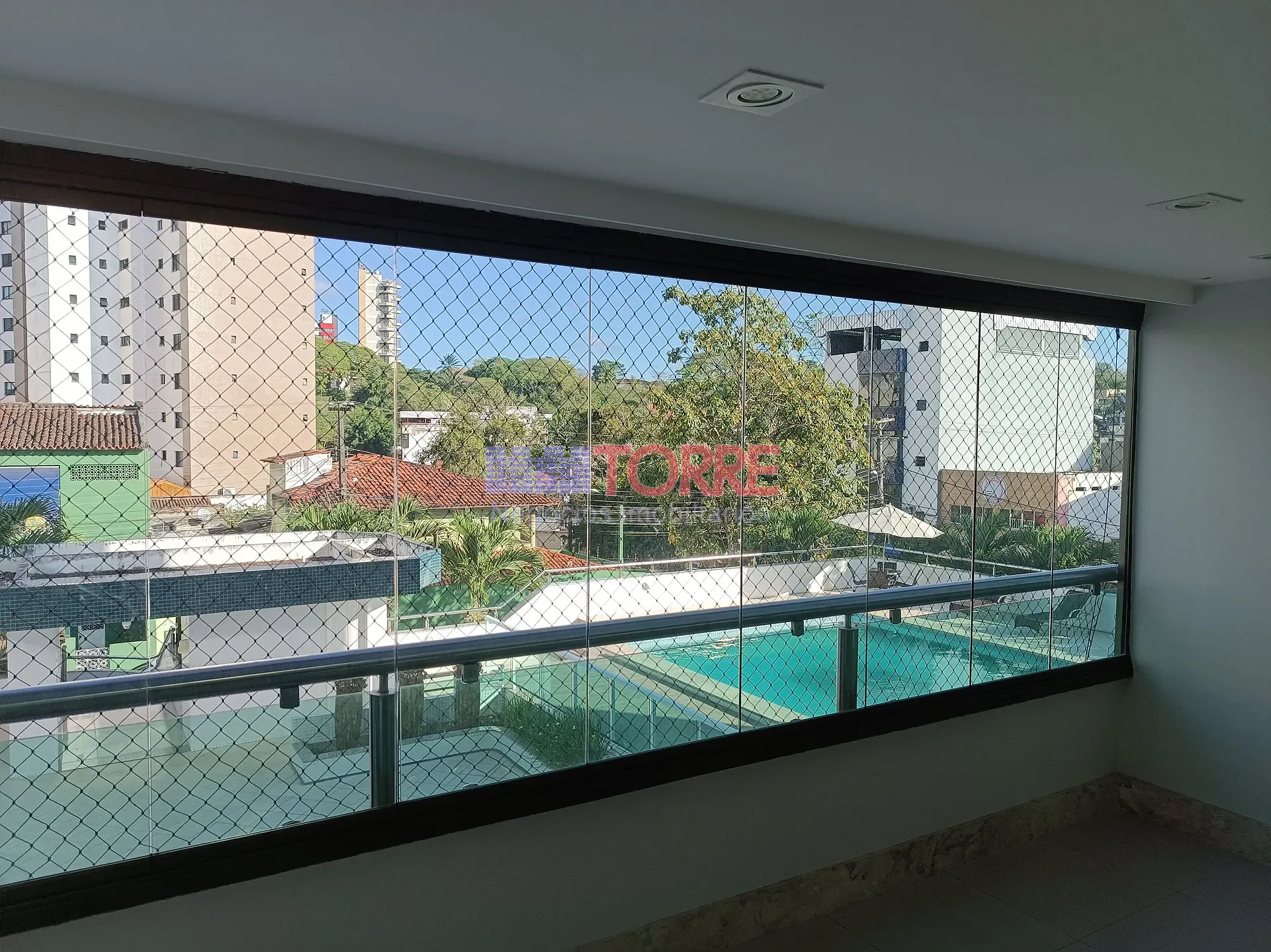 Apartamento, 3 quartos, 140 m² - Foto 20