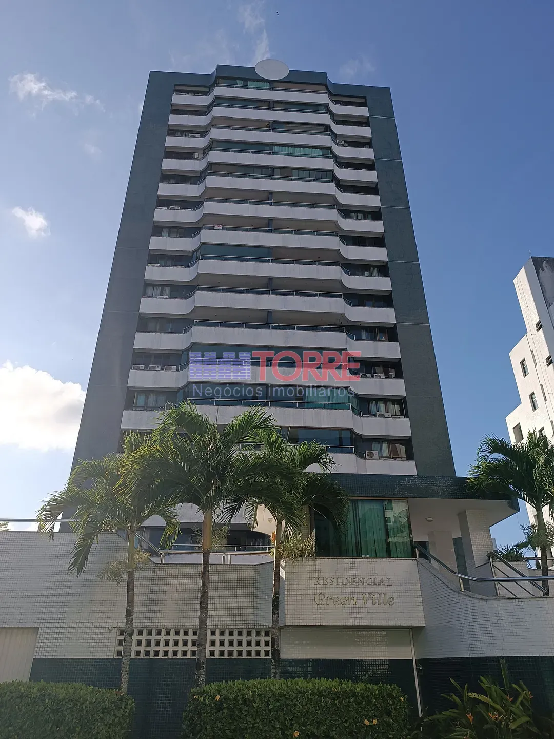 Apartamento, 3 quartos, 140 m² - Foto 3