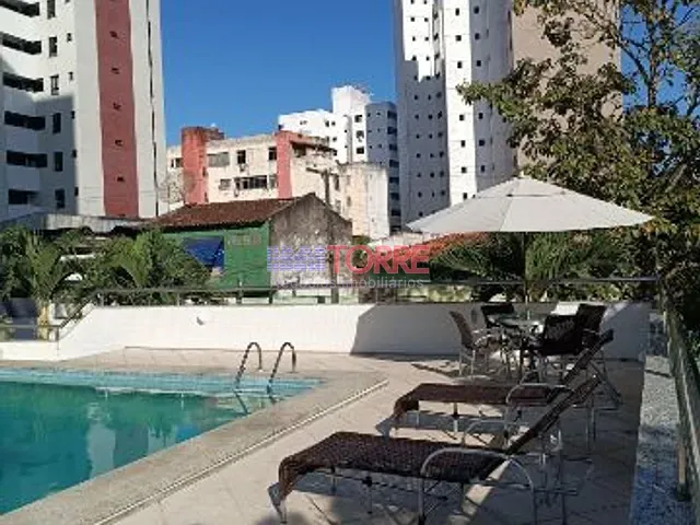 Apartamento 3 quartos e 3 banheiros, à venda, no bairro Jardim Vitória em Itabuna