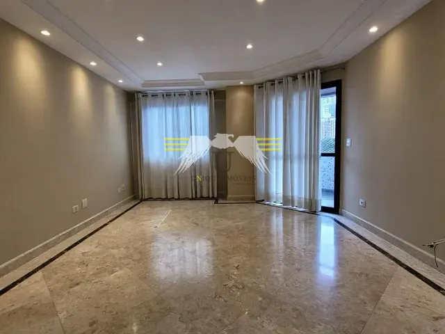 Apartamento 3 quartos e 4 banheiros, à venda, no bairro Vila Regente Feijó em São Paulo