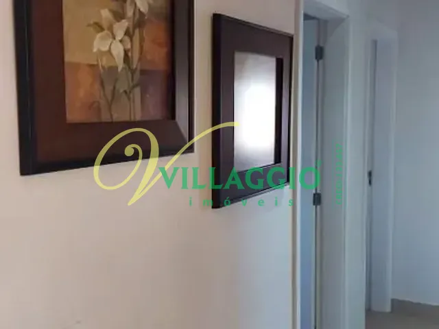 Apartamento com 74m² 3 quartos e 2 banheiros, à venda, no bairro Parque Residencial Comendador Mançor Daud em São José do Rio Preto