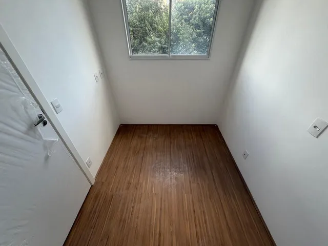 Apartamento com 35m² 2 quartos e 1 banheiro, à venda ou para alugar, no bairro Santa Maria em Santo André