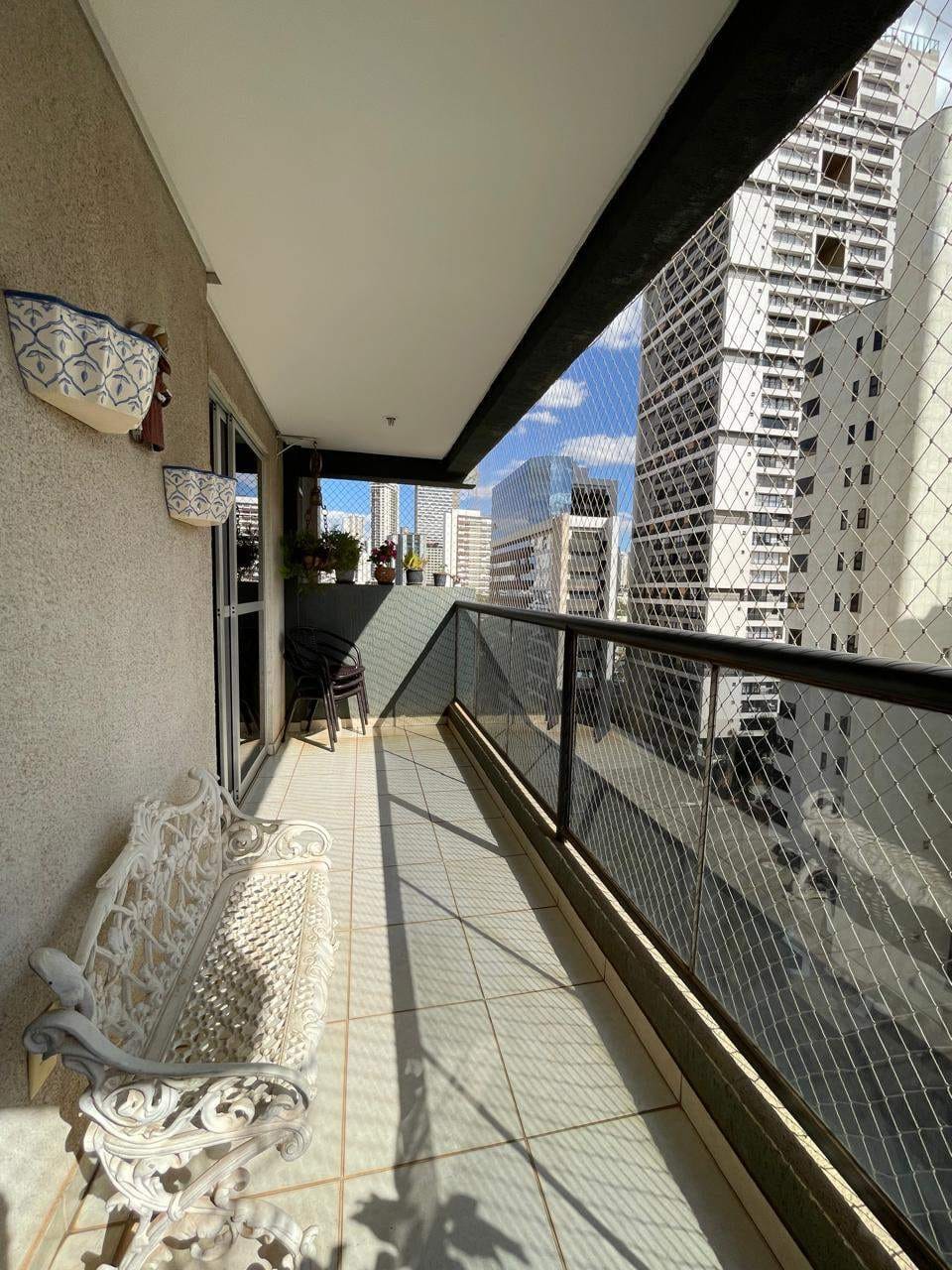 Apartamento à venda com 4 quartos, 152m² - Foto 9
