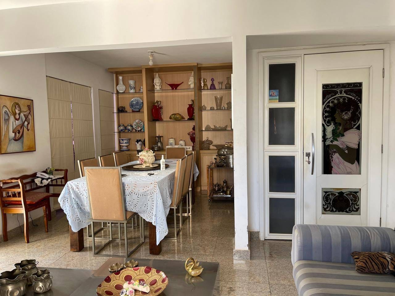 Apartamento à venda com 4 quartos, 152m² - Foto 6