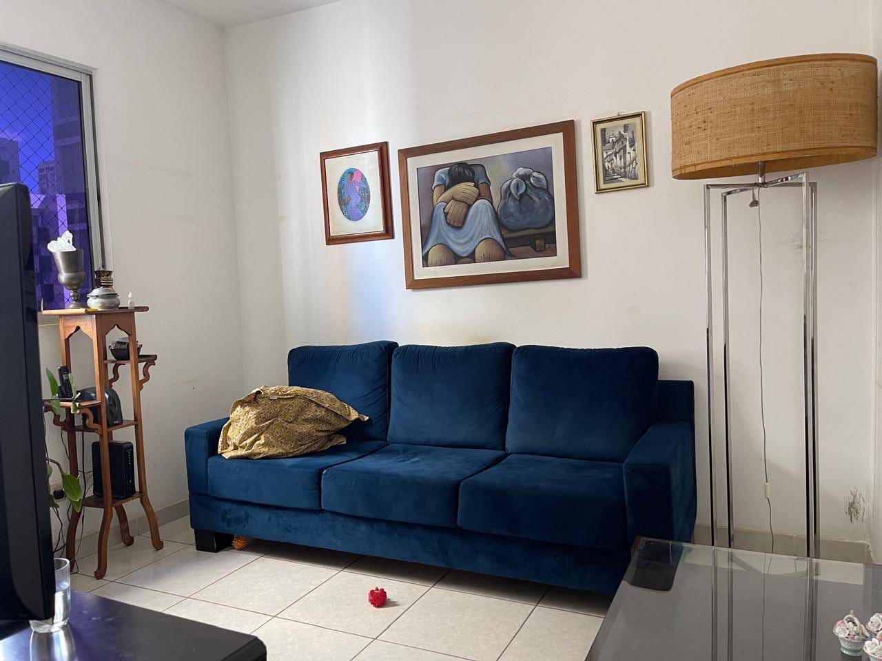 Apartamento à venda com 4 quartos, 152m² - Foto 11