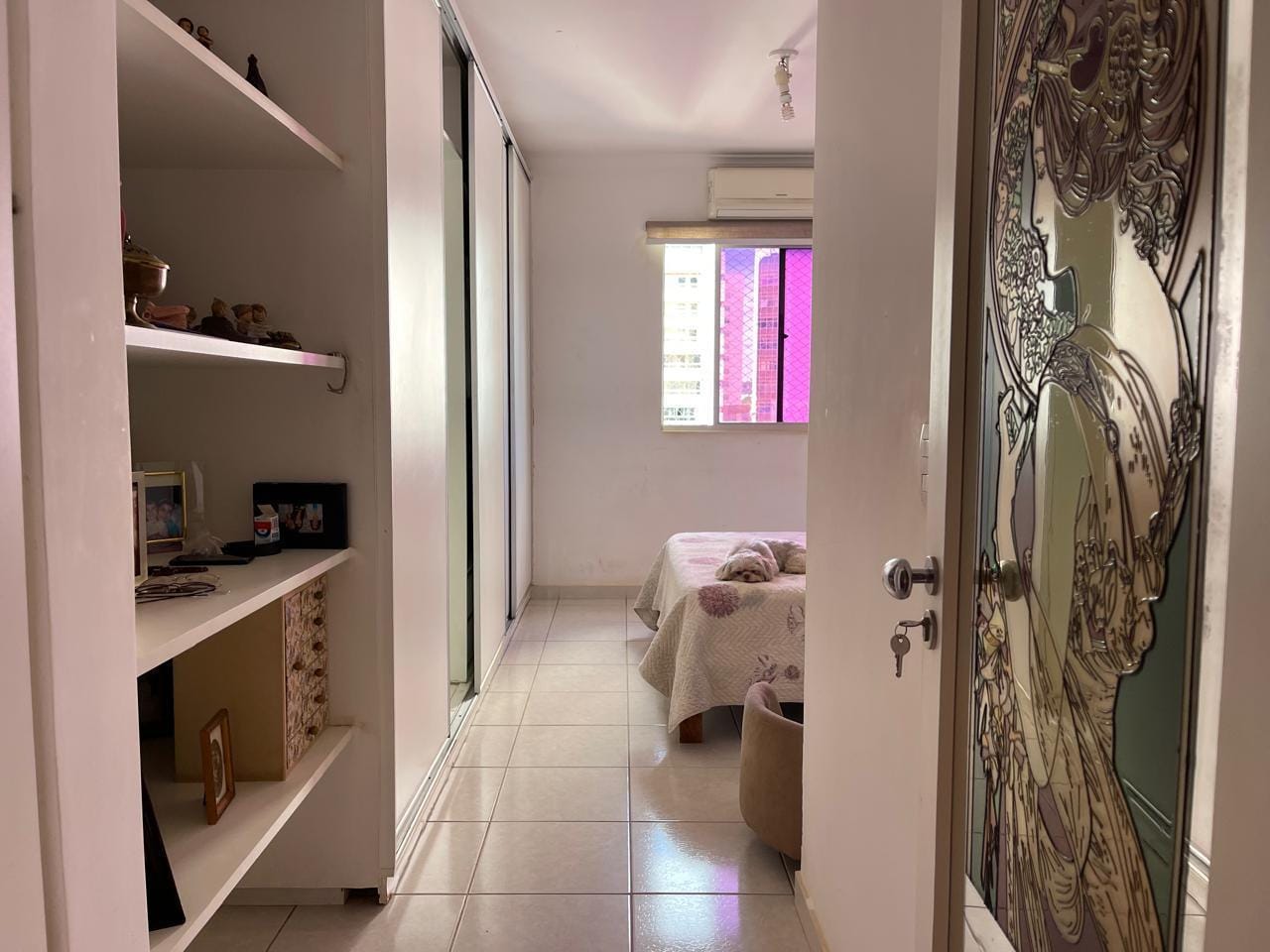 Apartamento à venda com 4 quartos, 152m² - Foto 18