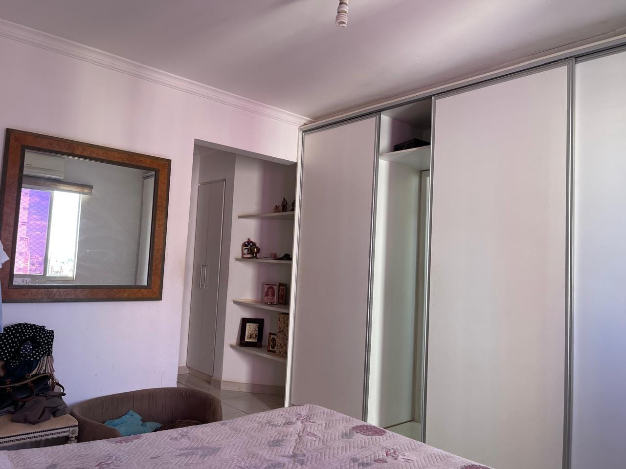 Apartamento à venda com 4 quartos, 152m² - Foto 19