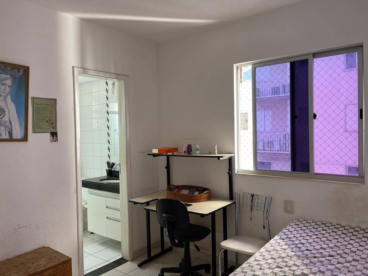 Apartamento à venda com 4 quartos, 152m² - Foto 22