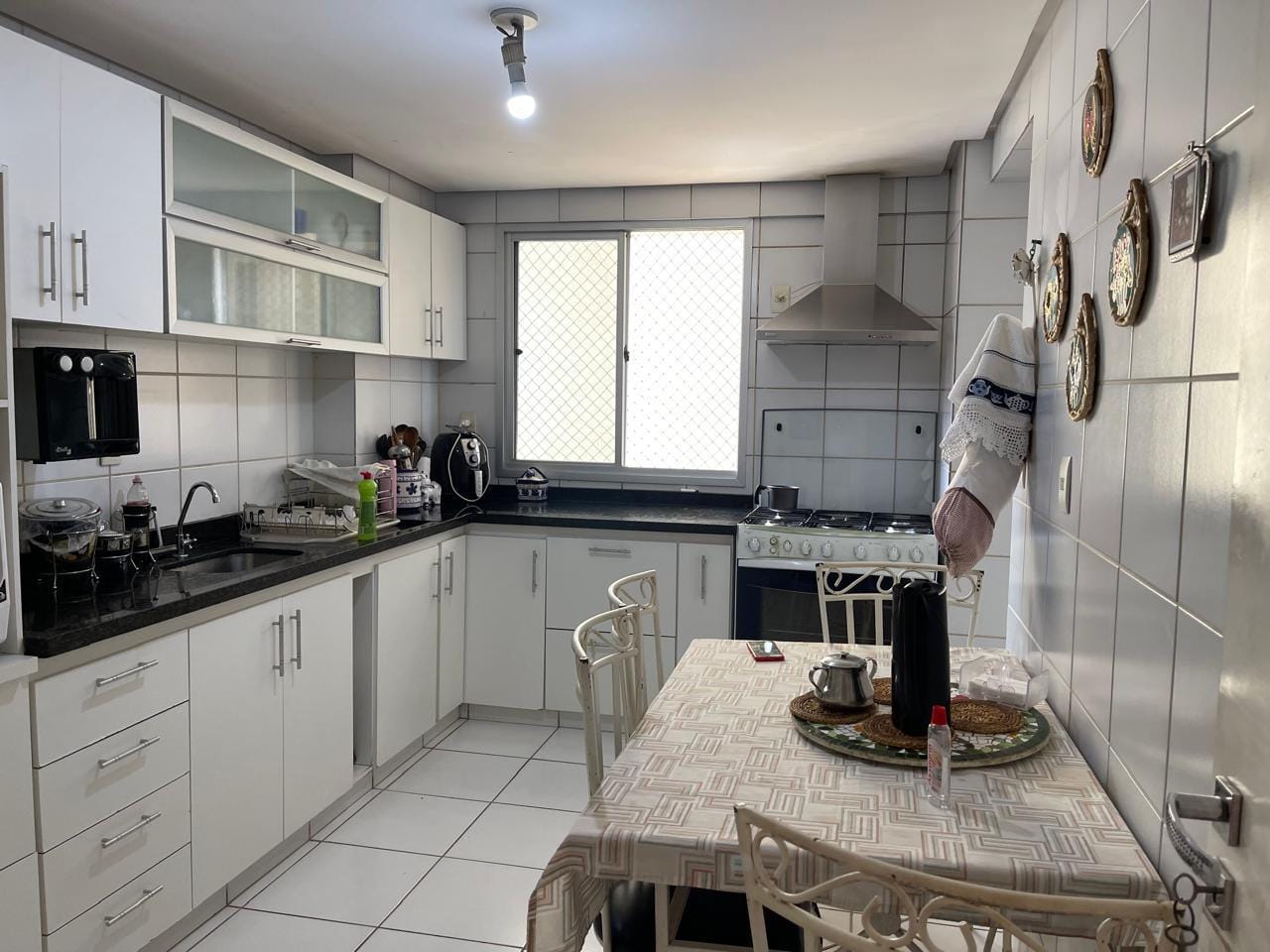 Apartamento à venda com 4 quartos, 152m² - Foto 13