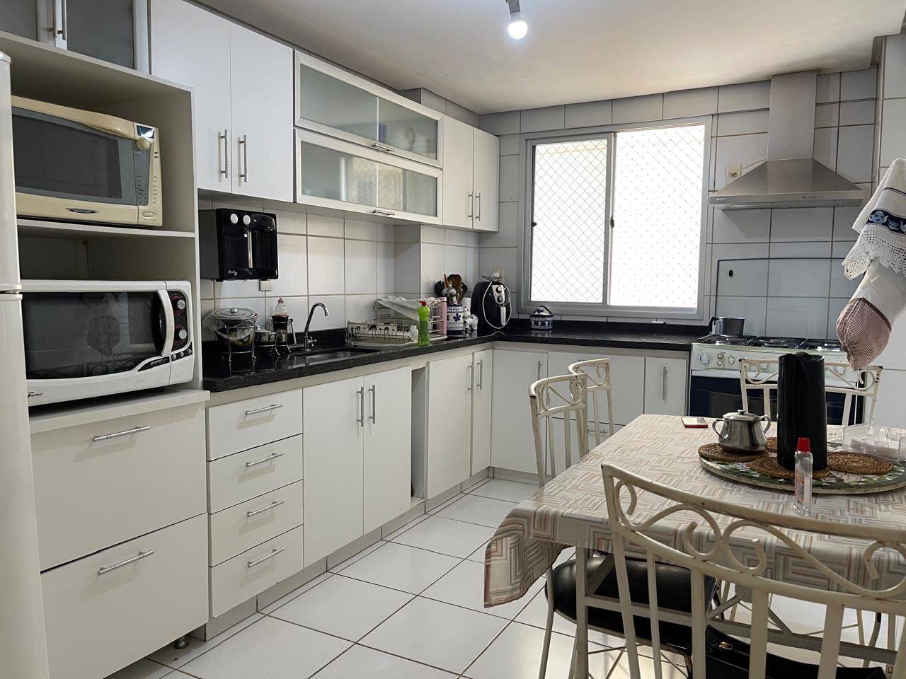 Apartamento à venda com 4 quartos, 152m² - Foto 12