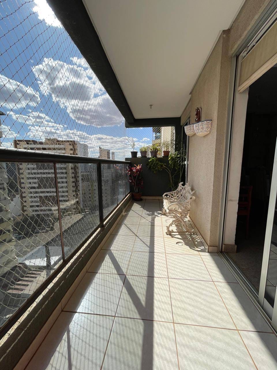 Apartamento à venda com 4 quartos, 152m² - Foto 7