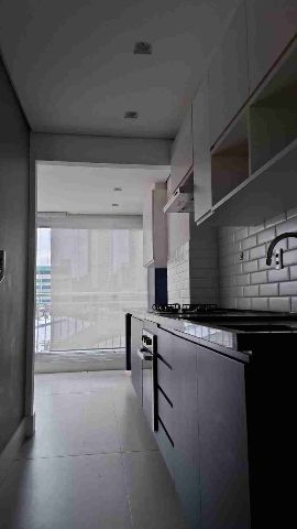 Foto do Apartamento - Apartamento com terraço à Venda, Chácara Santo Antônio (Zona Sul), São Paulo, SP | Abba Negócios Imobiliários