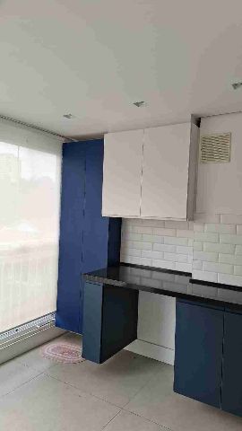 Foto do Apartamento - Apartamento com terraço à Venda, Chácara Santo Antônio (Zona Sul), São Paulo, SP | Abba Negócios Imobiliários