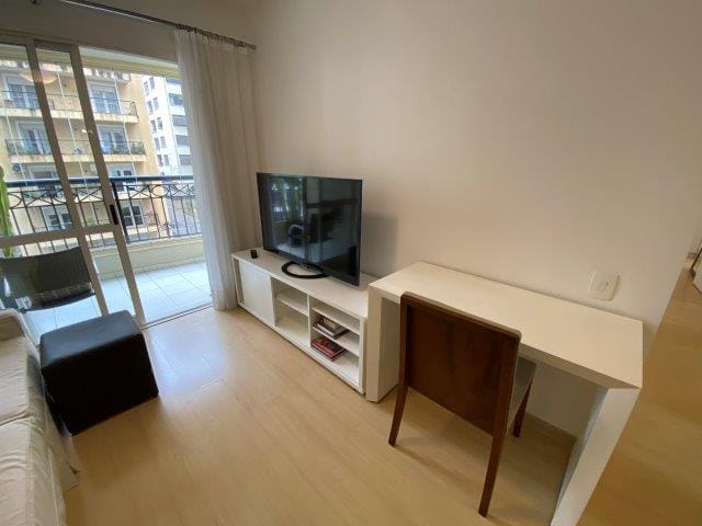 Foto do Apartamento - Apartamento à venda, Cerqueira César, São Paulo, SP | Adbens Negócios Imobiliários Ltda
