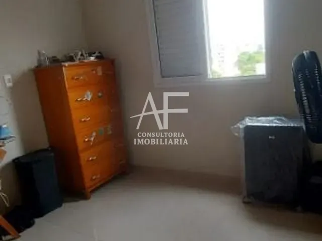 Apartamento com 59m² 2 quartos e 1 banheiro, à venda, no bairro Areão em Taubaté