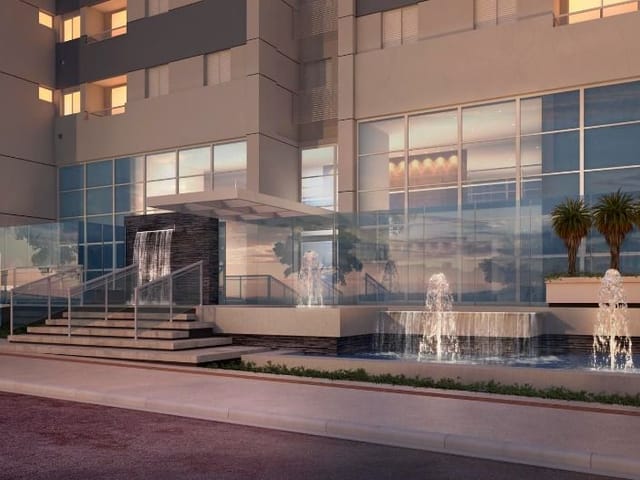 Foto do Apartamento - Apartamento com 3 dormitórios à venda, 69 m² por R$ 488.900,00 - Vitória - Londrina/PR | Aurora Imobi