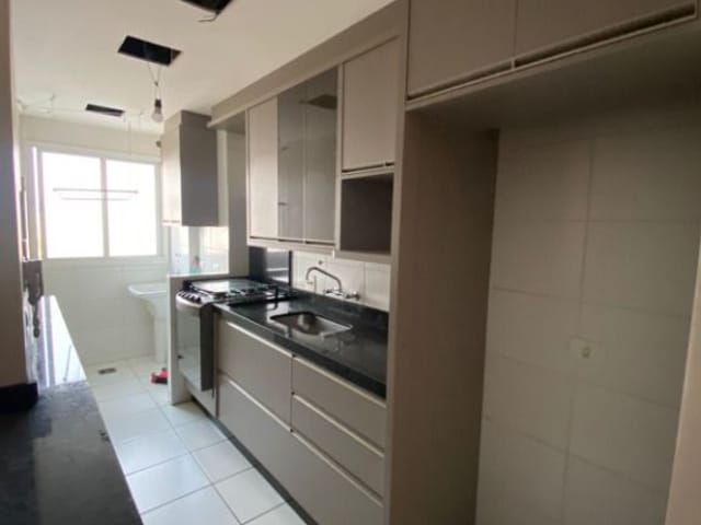 Foto do Apartamento - Apartamento com 3 dormitórios à venda, 69 m² por R$ 488.900,00 - Vitória - Londrina/PR | Aurora Imobi