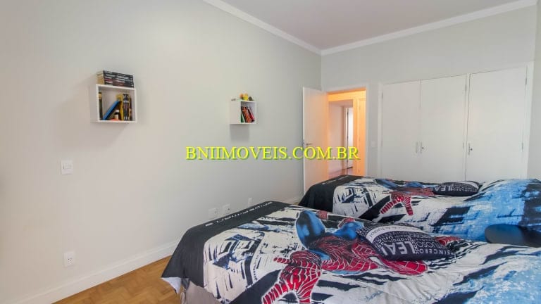 Apartamento, 3 quartos, 250 m² - Foto 12