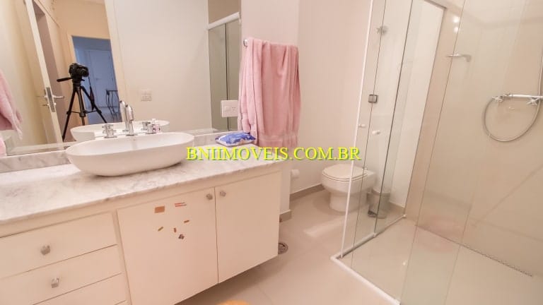 Apartamento, 3 quartos, 250 m² - Foto 15