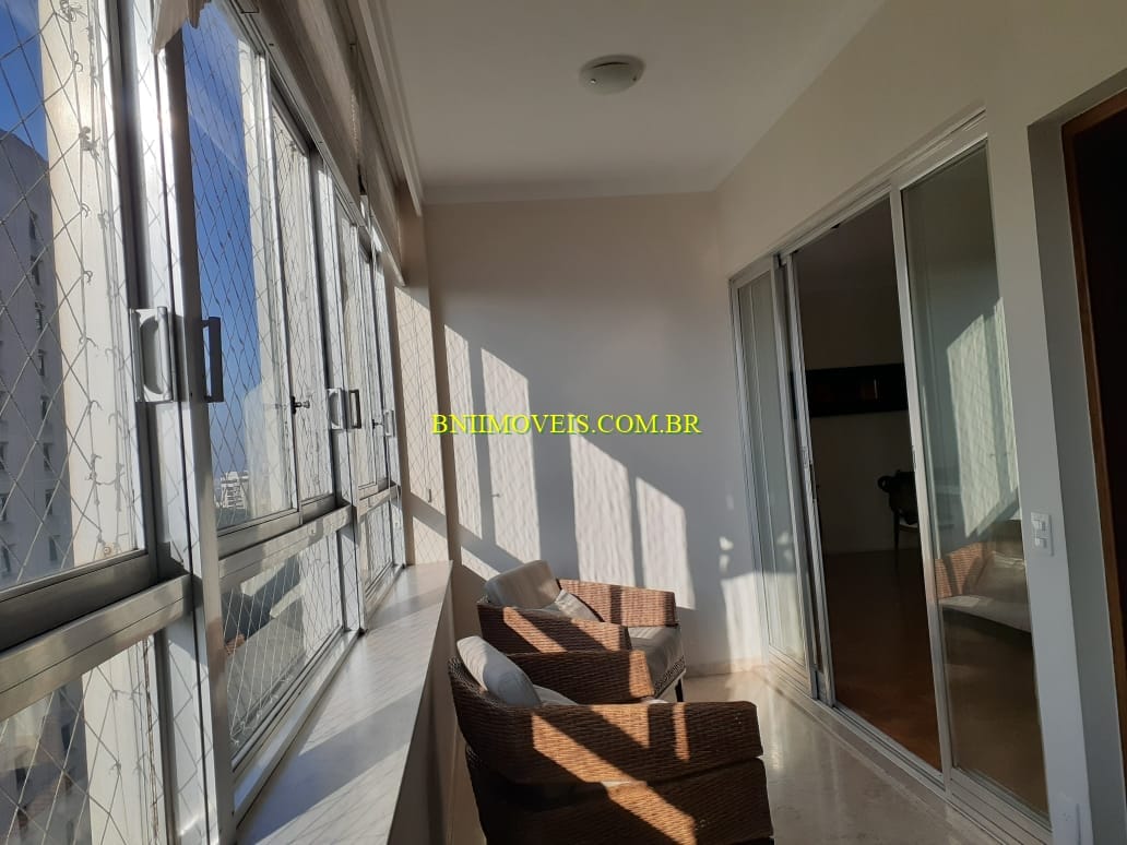Apartamento, 3 quartos, 250 m² - Foto 5