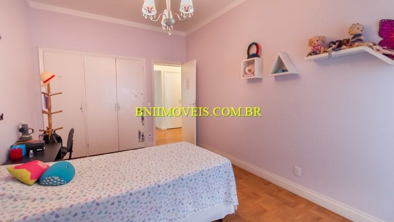 Apartamento, 3 quartos, 250 m² - Foto 10