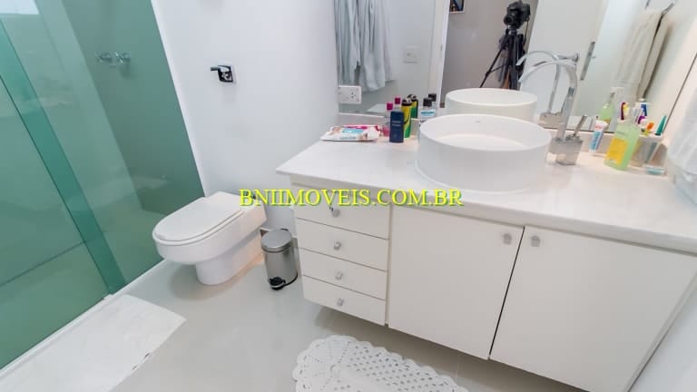Apartamento, 3 quartos, 250 m² - Foto 14