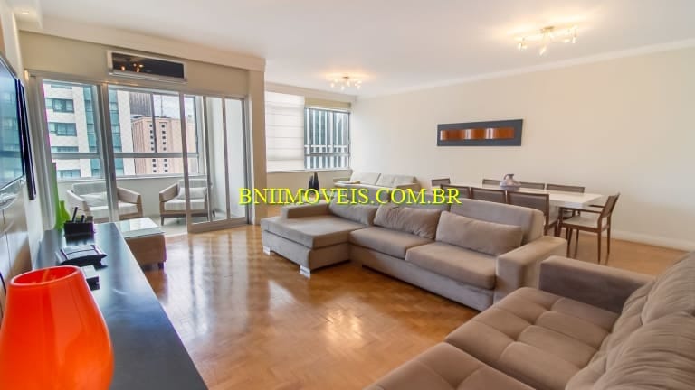 Apartamento, 3 quartos, 250 m² - Foto 3