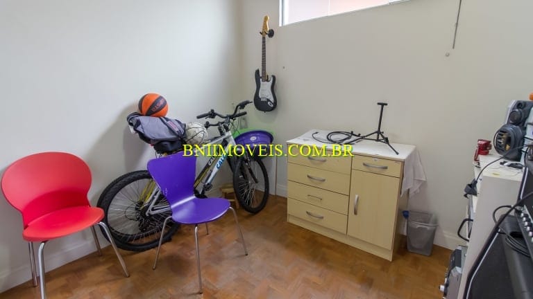 Apartamento, 3 quartos, 250 m² - Foto 18