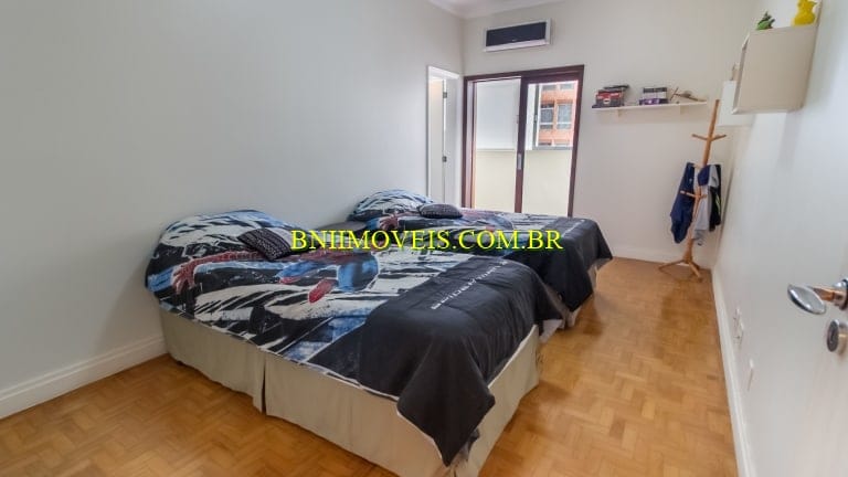 Apartamento, 3 quartos, 250 m² - Foto 11