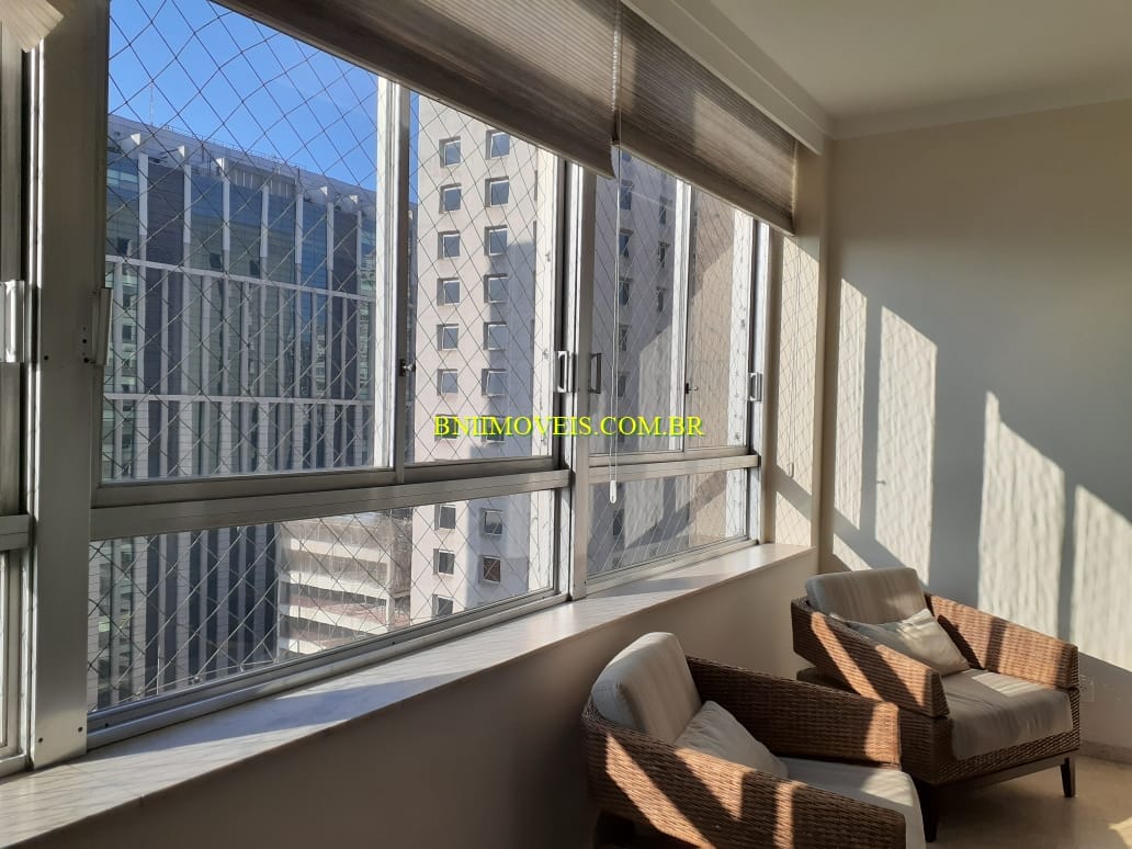 Apartamento, 3 quartos, 250 m² - Foto 6