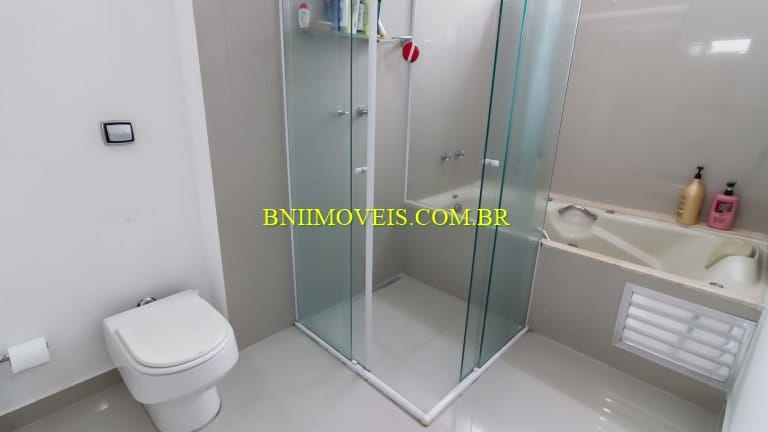 Apartamento, 3 quartos, 250 m² - Foto 13